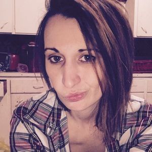 Meet your Posher, Aubree