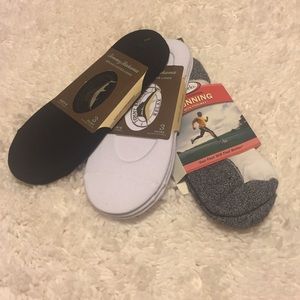 Tommy Bahama Men's Loafer Liners