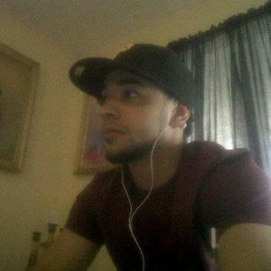 Meet your Posher, Jeffrey