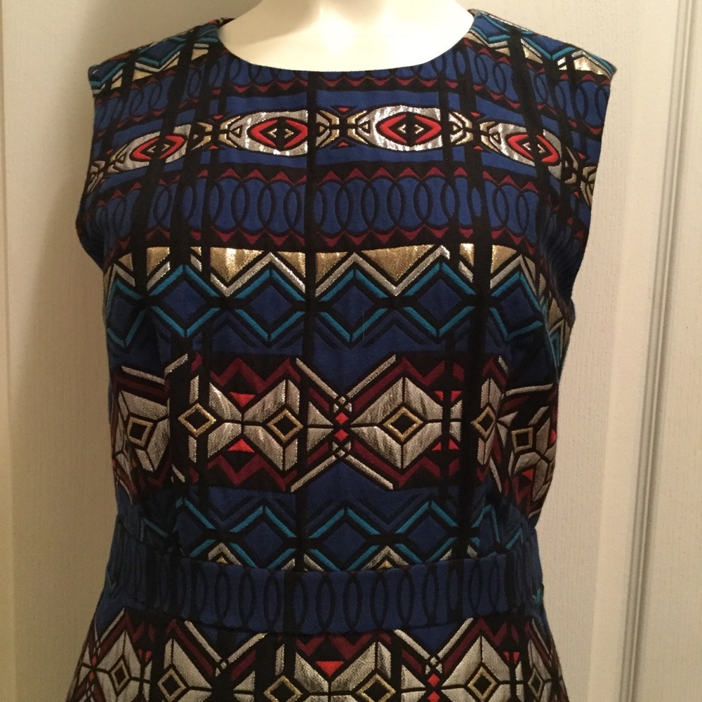 J.crew STUNNING DRESS