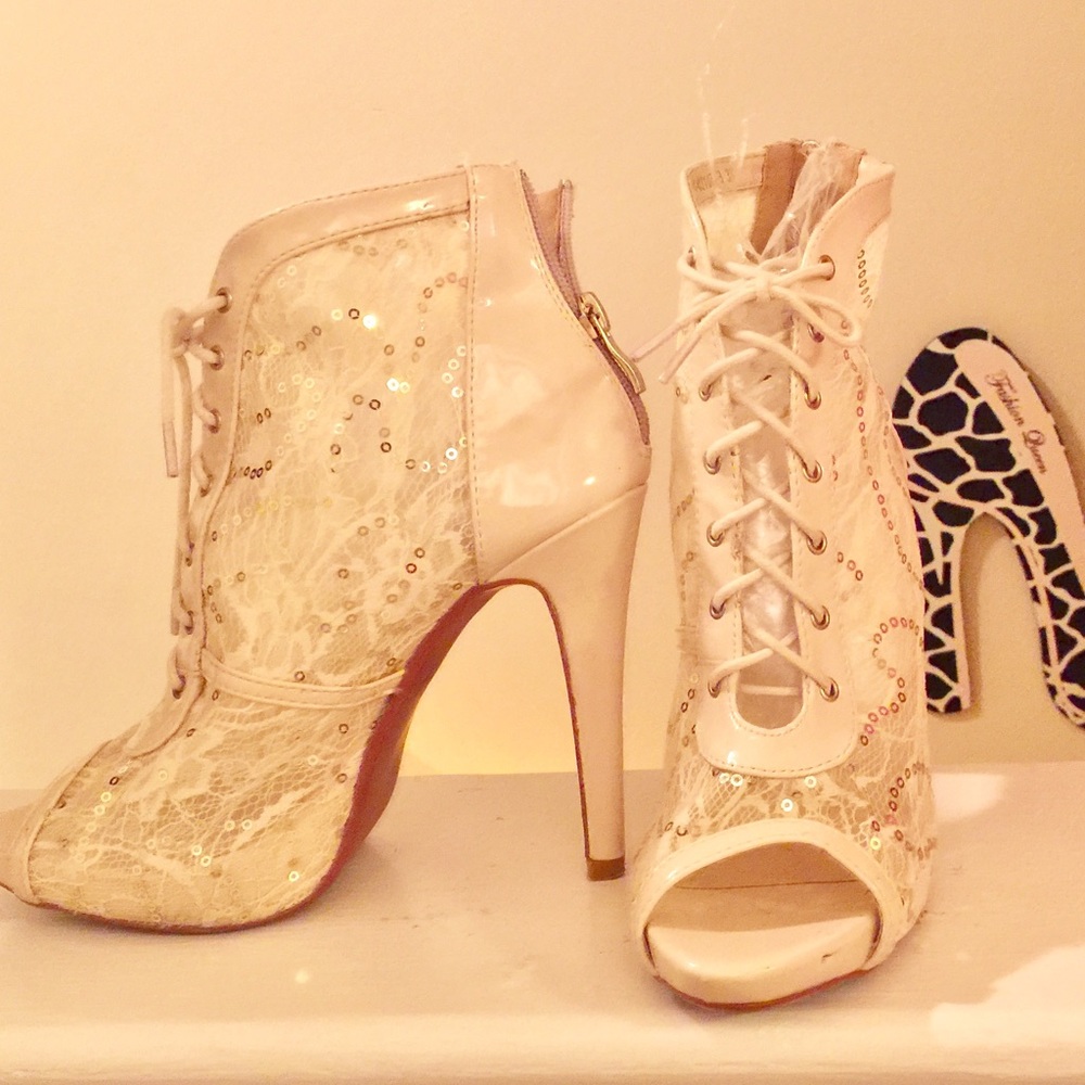 Booties