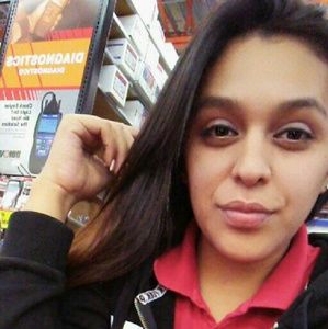 Meet your Posher, Lissette