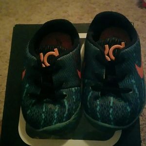 KD Nike Infant Sneakers