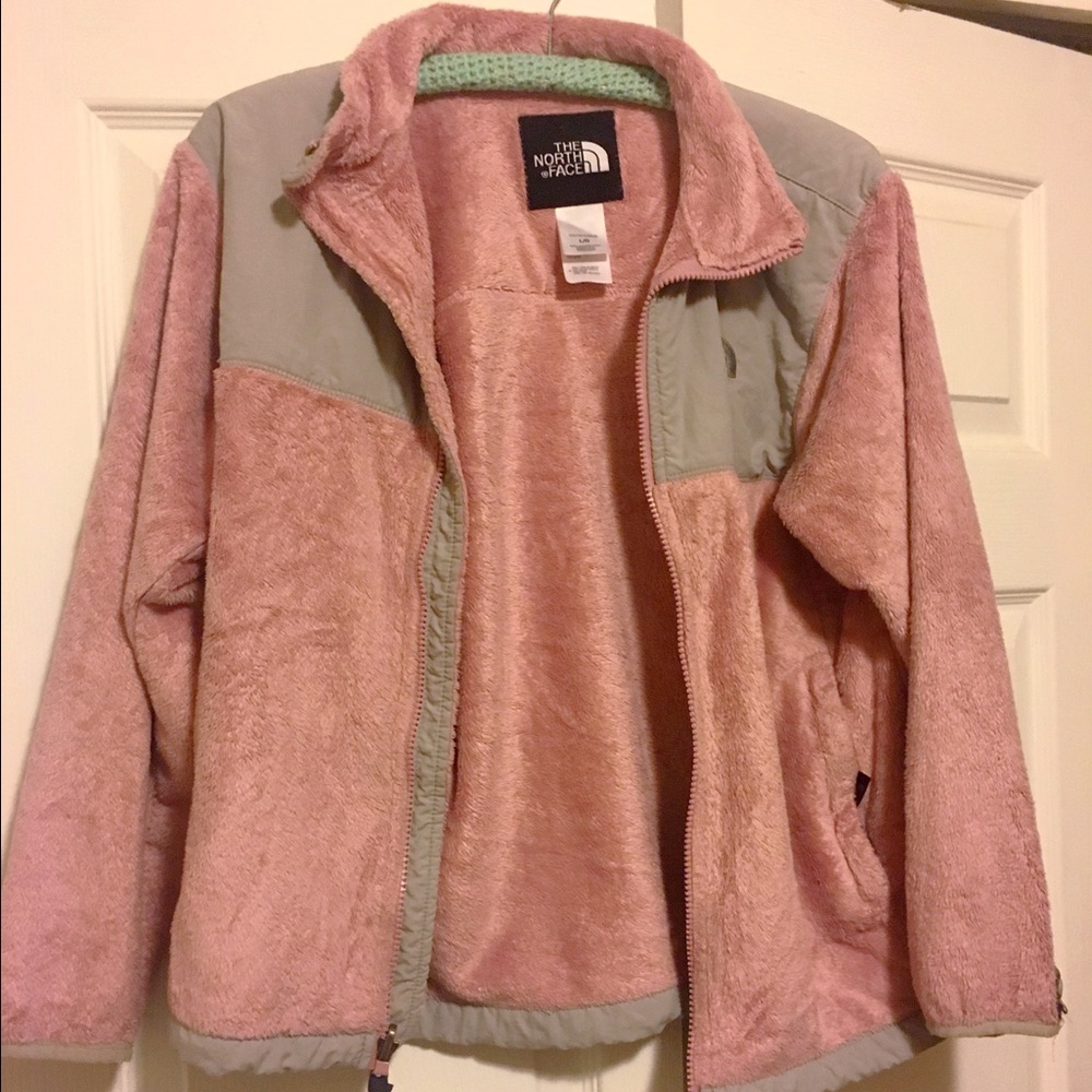 ✨North Face Jacket✨