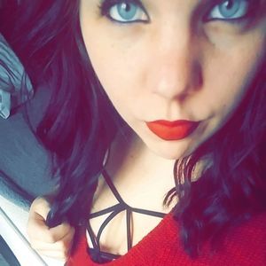 Meet your Posher, Bethany