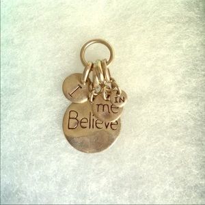 925 sterling silver pendant