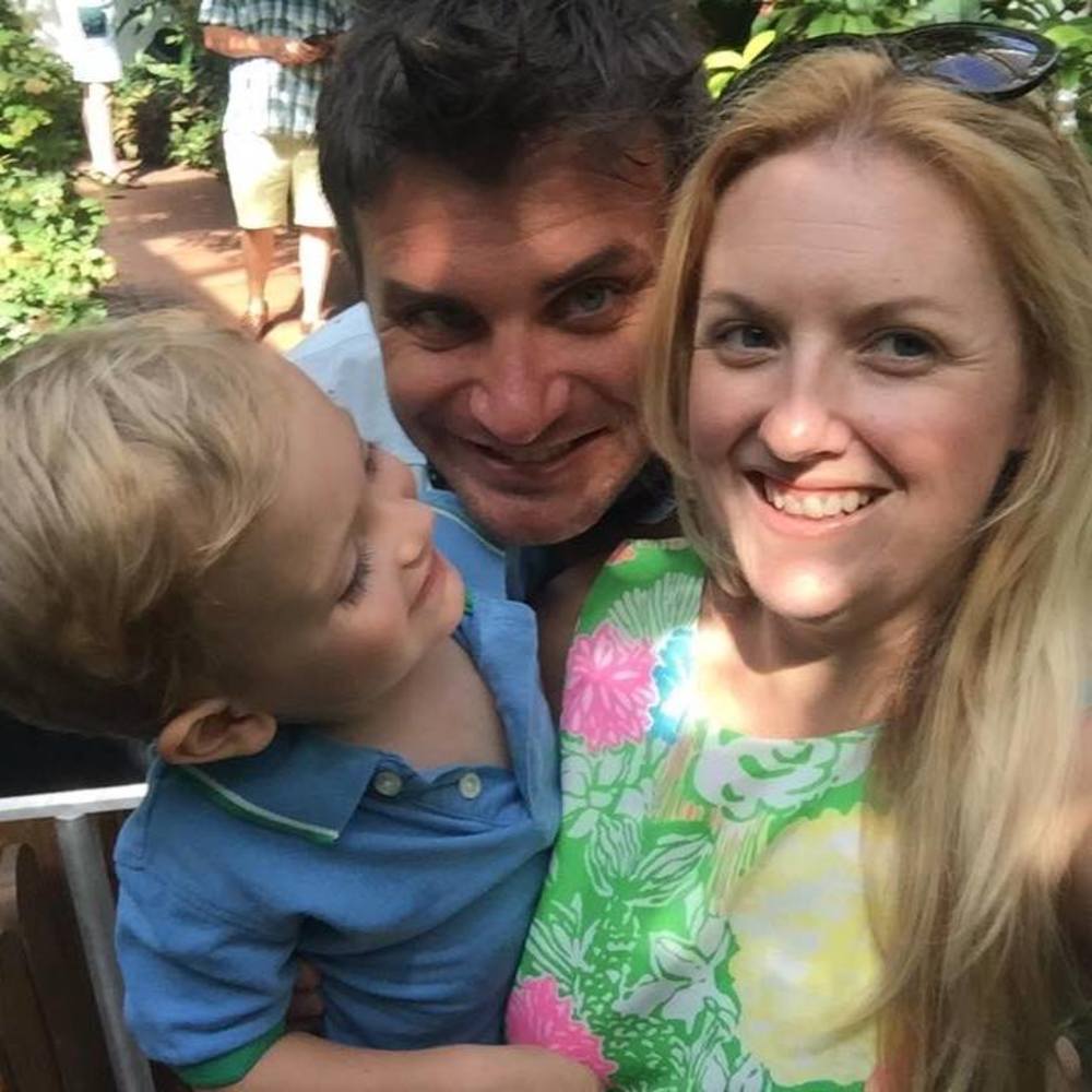 Meet your Posher, Natalie