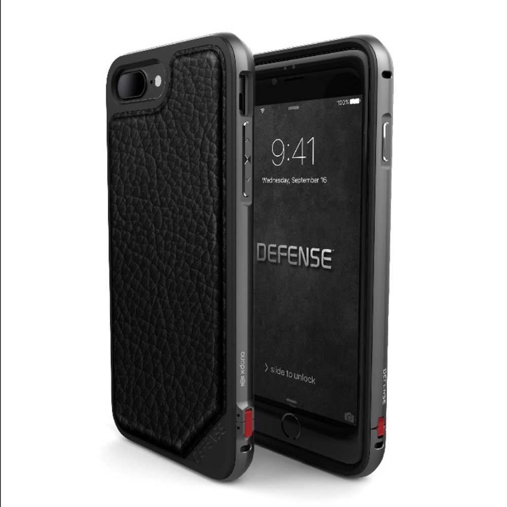 NWT Durable iPhone7 Plus Case