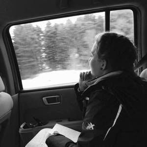 Meet your Posher, Janae