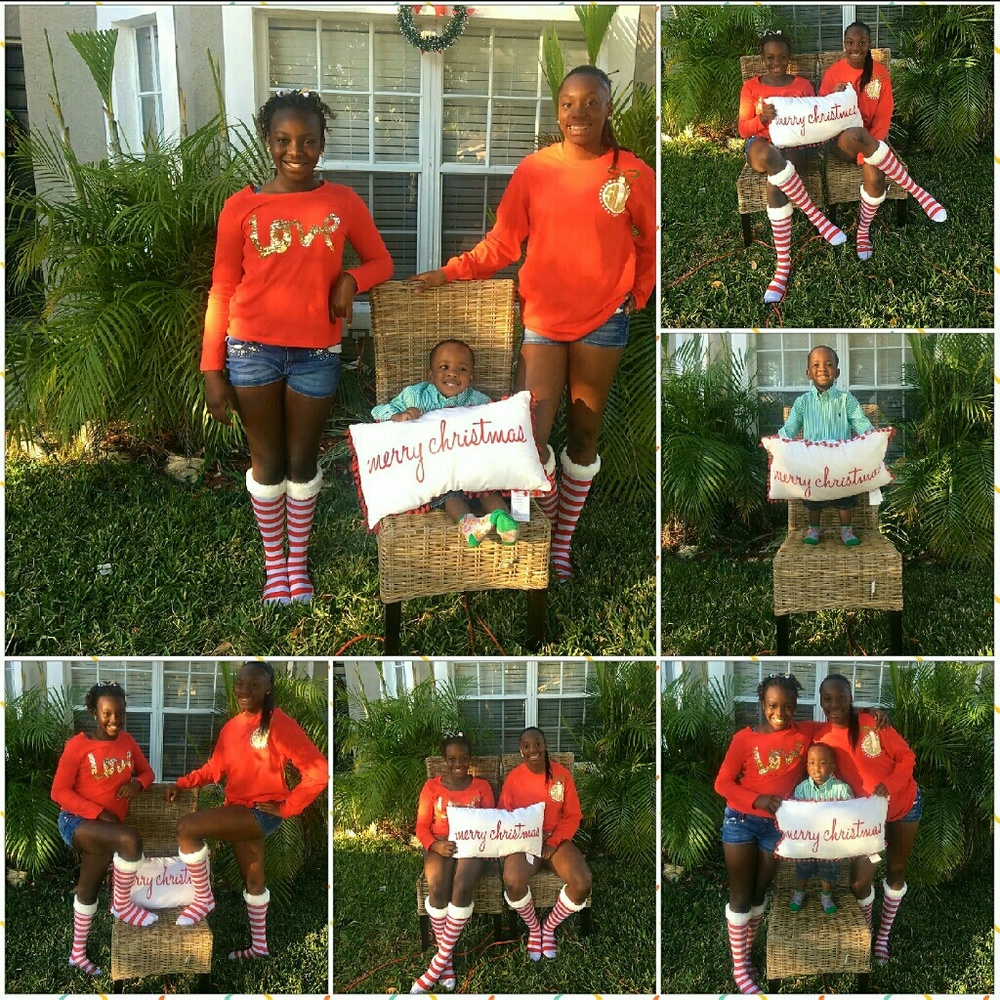 Meet your Posher, Shalanda