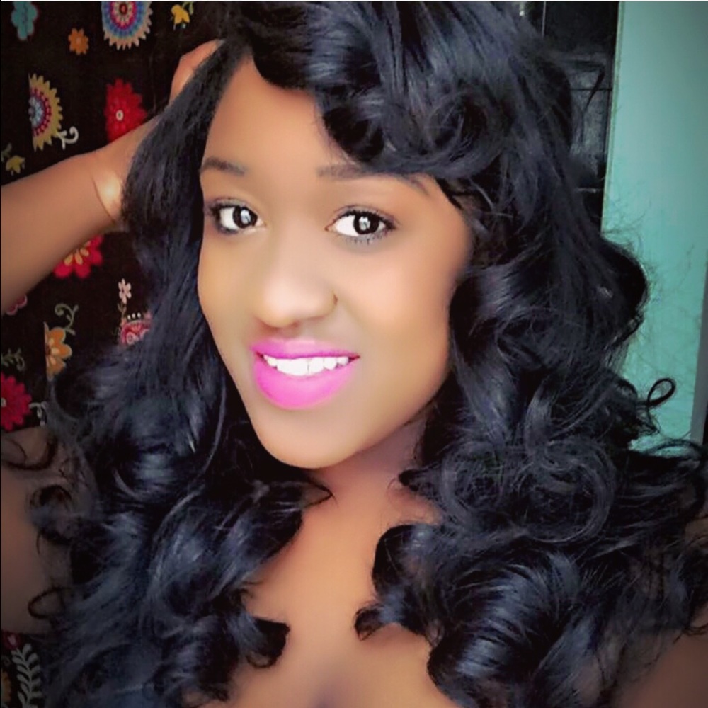 Meet Your Posher , Iam Mecca 💕💅🏾💋😍