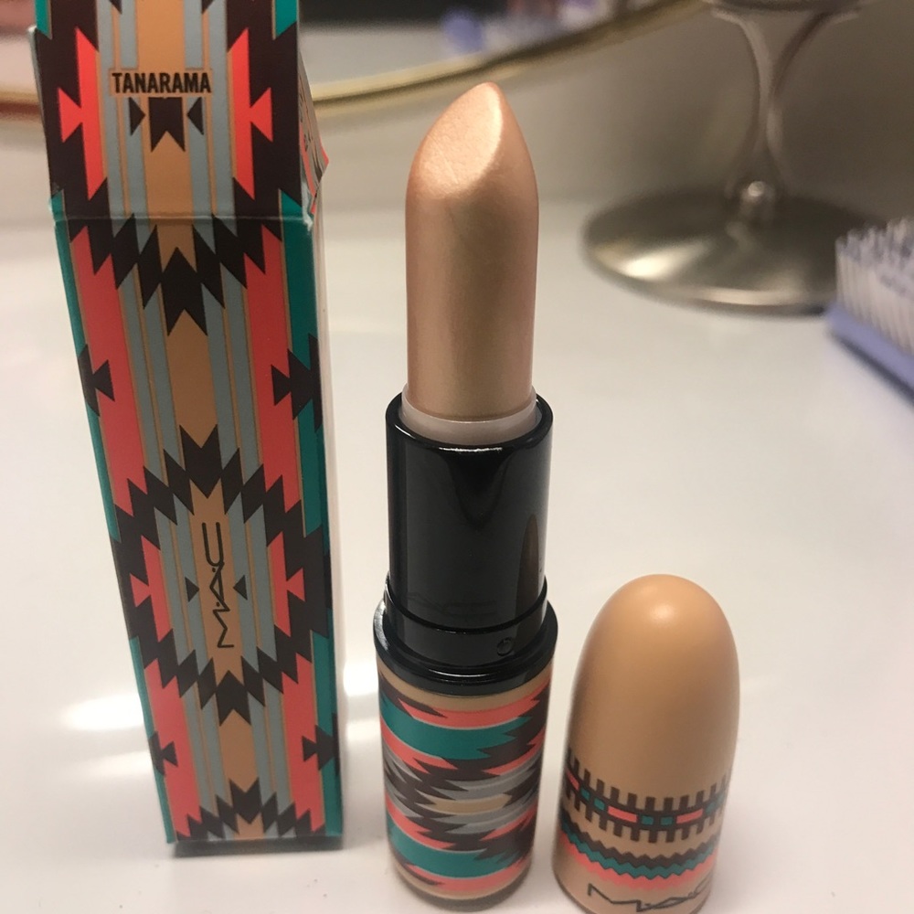 MAC - Vibe Tribe Collection - TANARAMA ☀️🌵💄💋