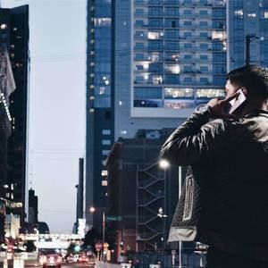 Meet your Posher, Arafat