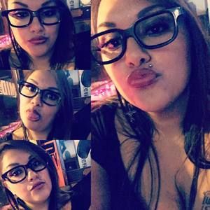 Meet your Posher, Vicky