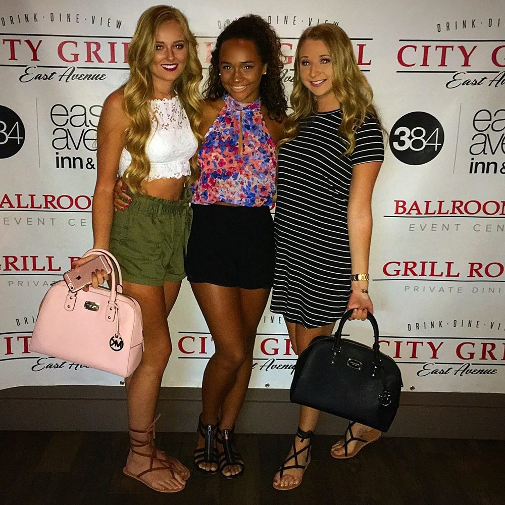 Meet your Posher, Jessica