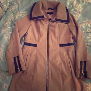 Steve Madden Trench Coat