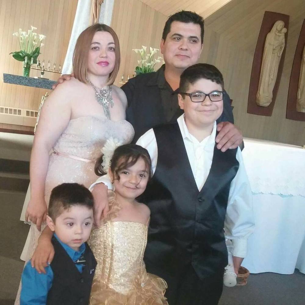 Meet your Posher, Oralia