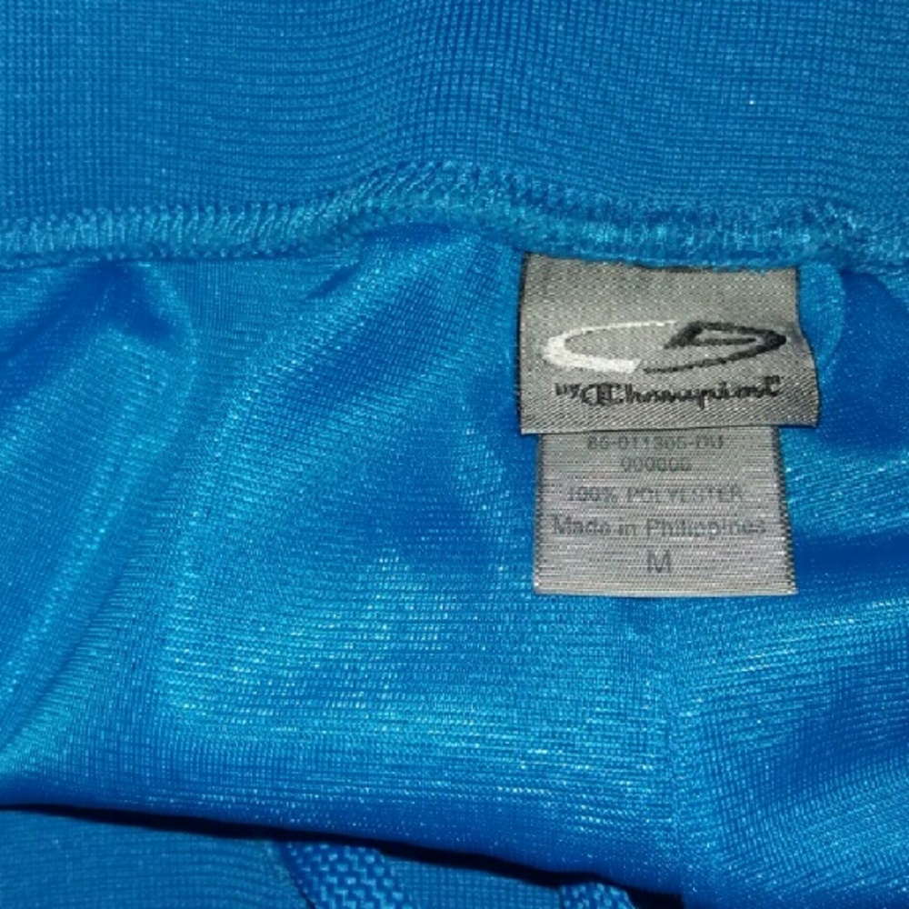 SOLD Champion Exercise Shorts