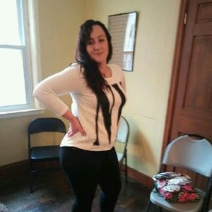 Meet your Posher, Rachel