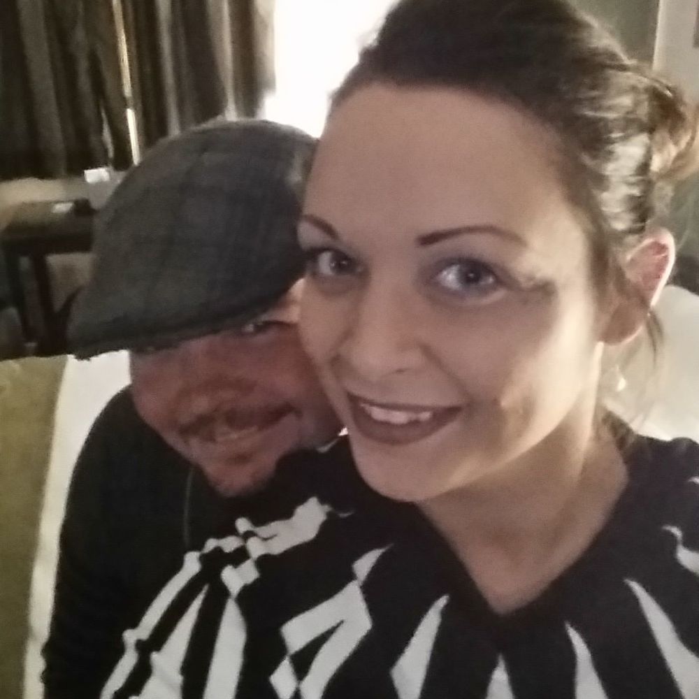 Meet your Posher, Ann