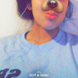 Meet your Posher, Julie