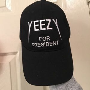 YEEZY For President