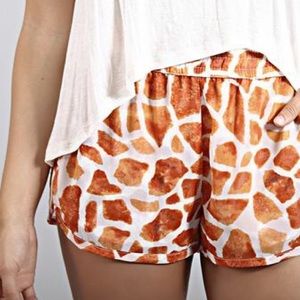 show me your mumu: buoy boxer short - sophie spots