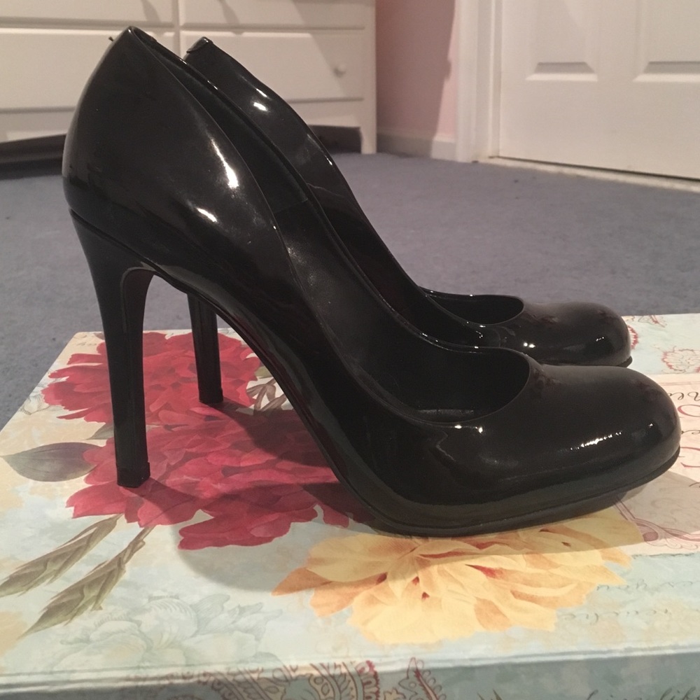 💥FLASH SALE💥 Jessica Simpson heels!