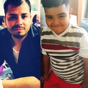 Meet your Posher, Alberto