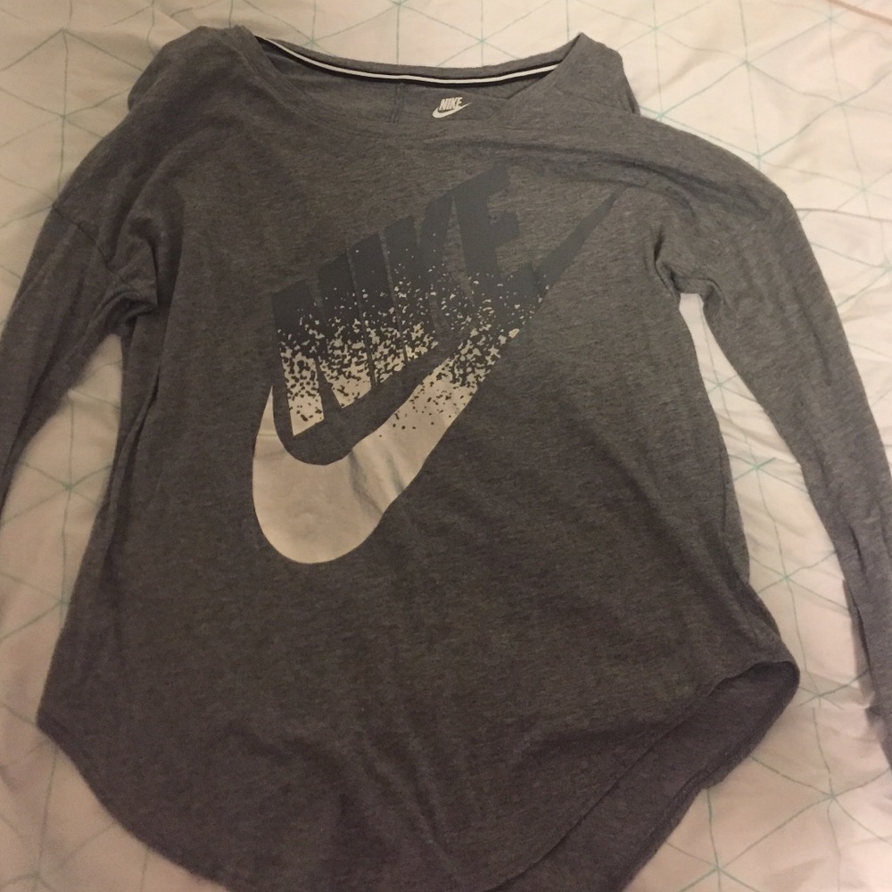 Nike Long sleeve Tee