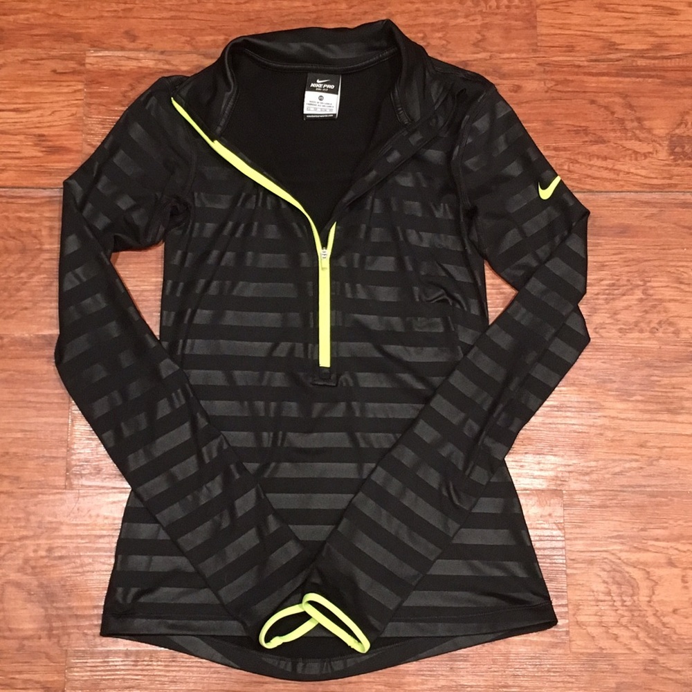 Nike Dri Fit Jacket