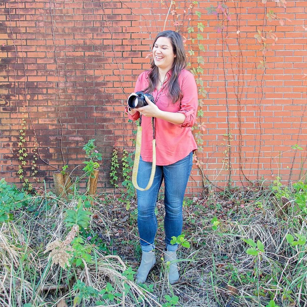 Meet your Posher, Jennifer