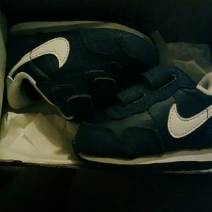 Infant Sneakers