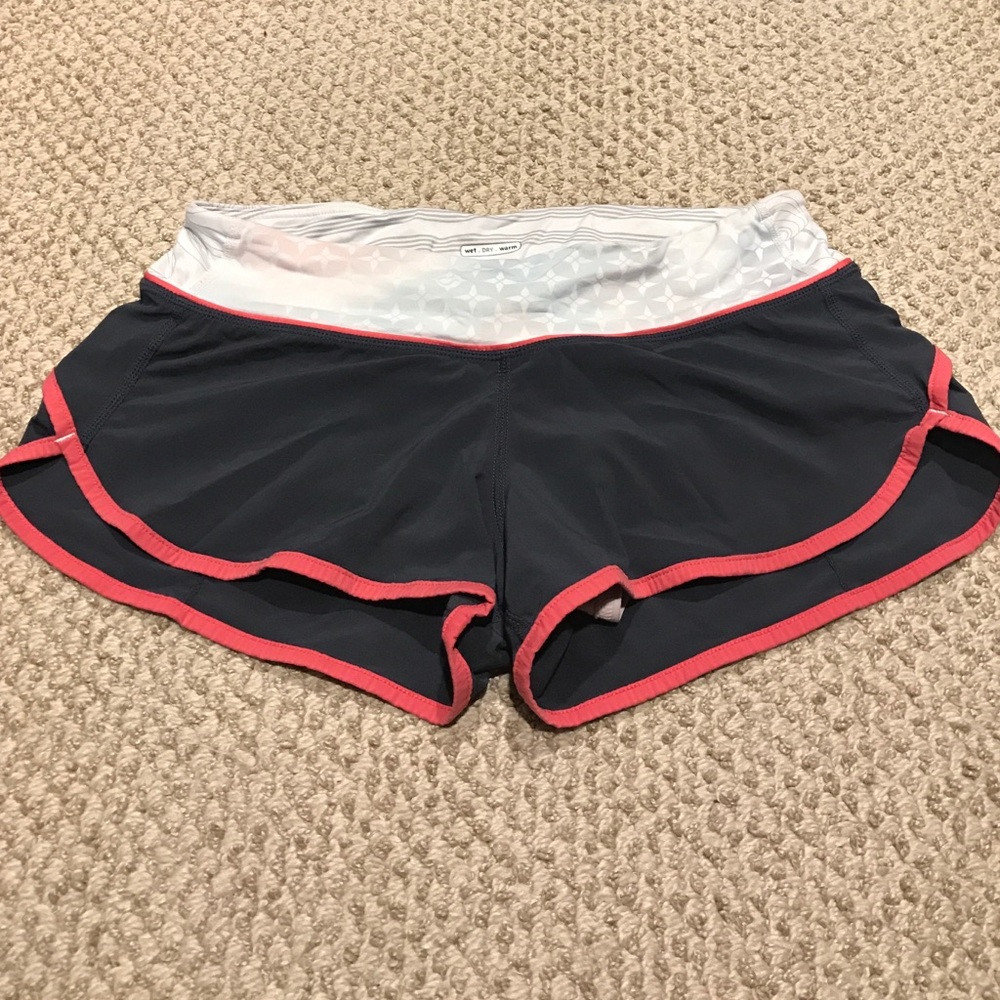 Lululemon athletica shorts