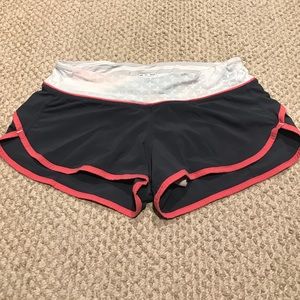 Lululemon athletica shorts