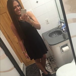 Meet your Posher, Gina