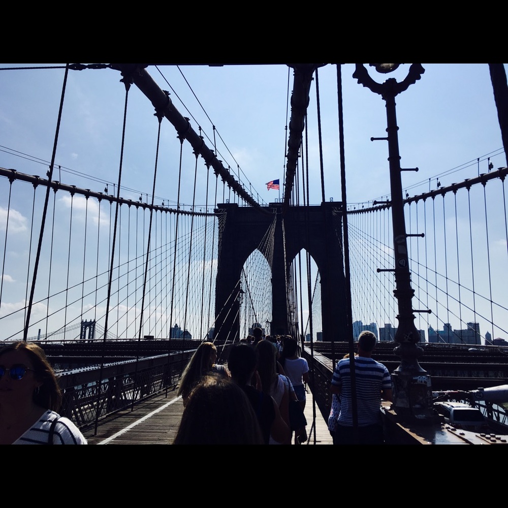 Meet your Posher, Kat