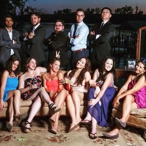 Meet your Posher, Natalie