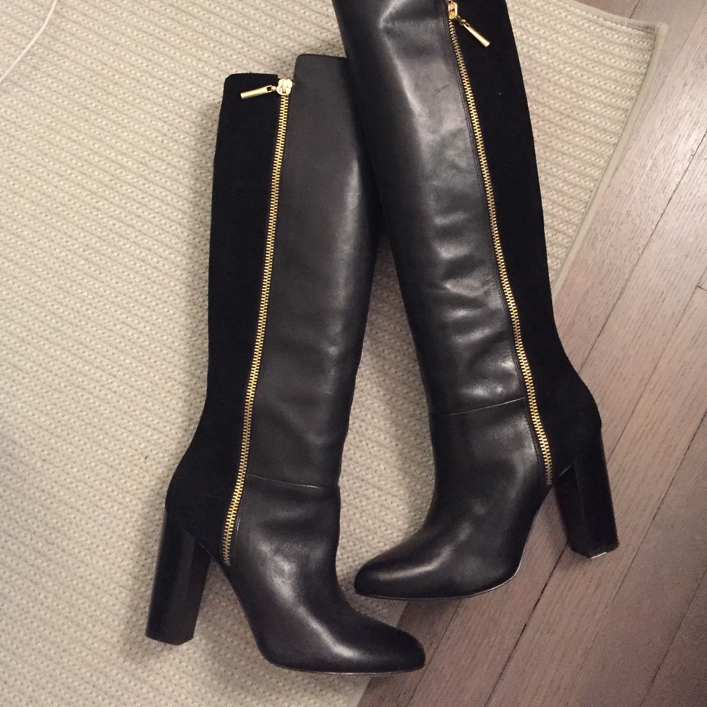 Kate Spade boots