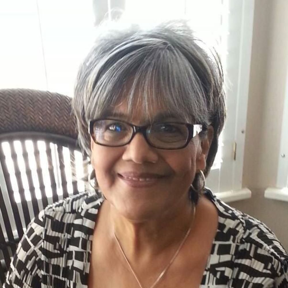 Meet your Posher, Linda