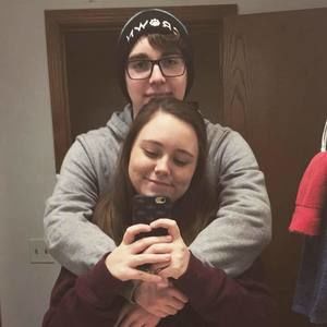 Meet your Posher, Ashlyn