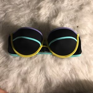 Victoria secret bathing suit top