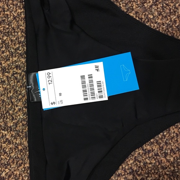 LSpace like bikini bottoms - Picture 4 of 4