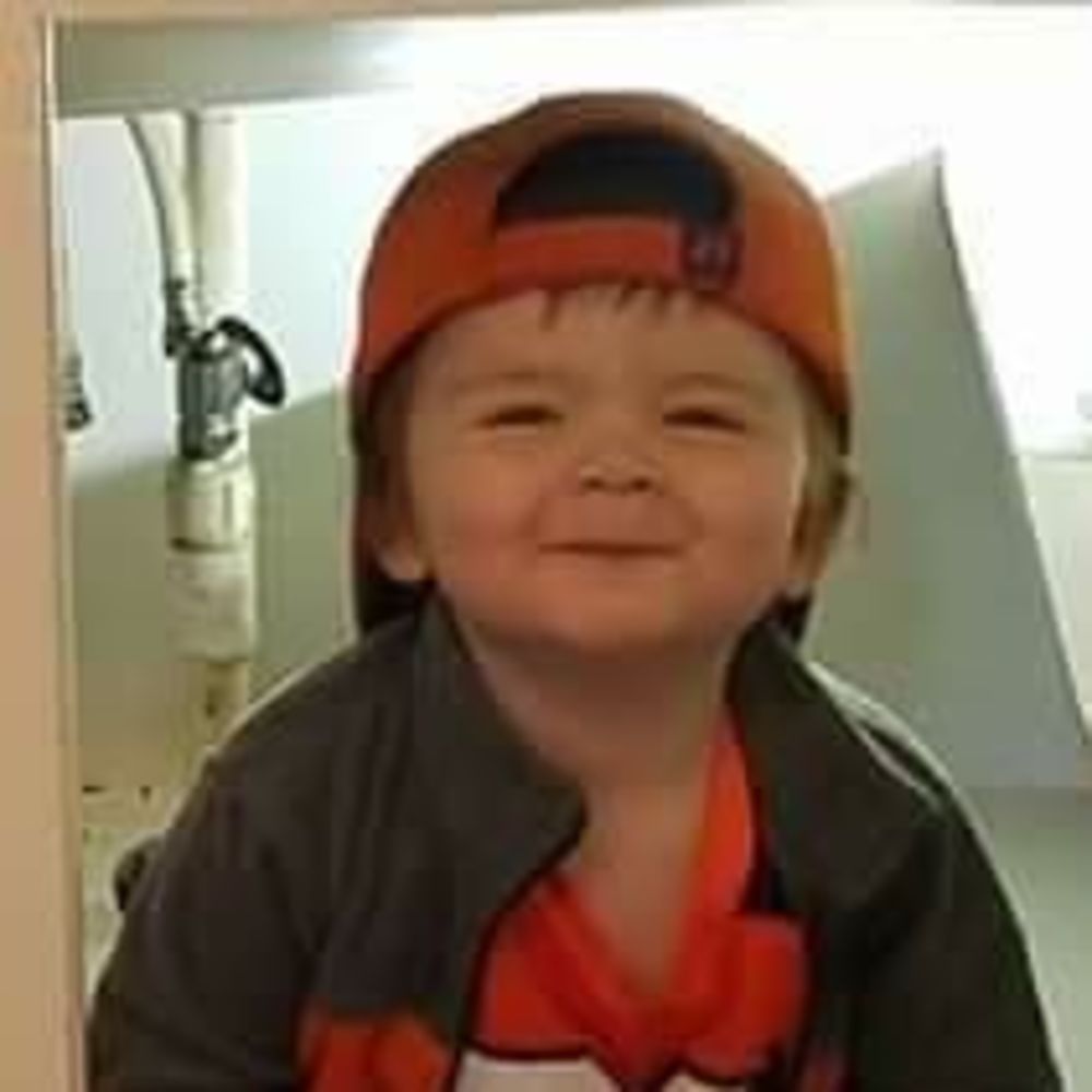 Meet your Posher, Vicki