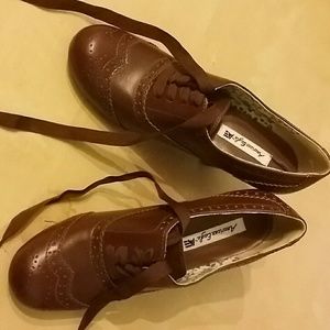 American Eagle shoes