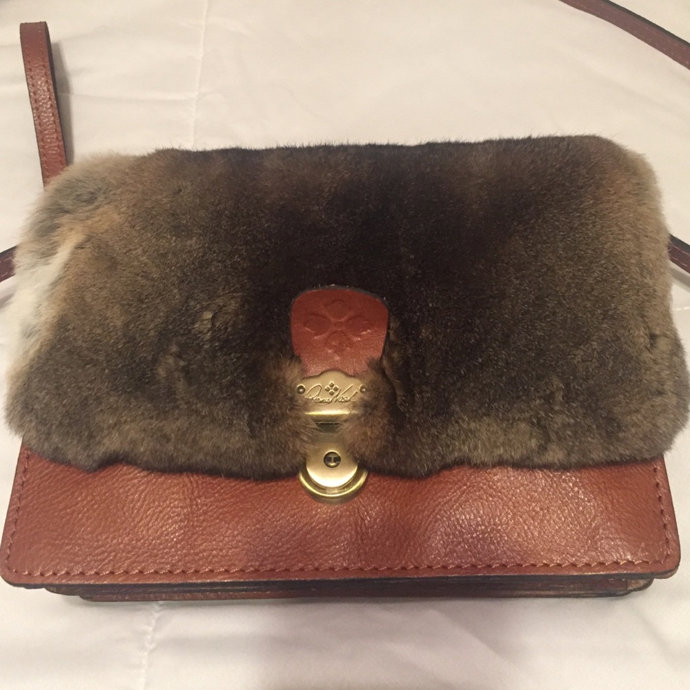 Patricia Nash purse 👛