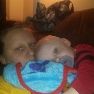 Meet your Posher, Liz