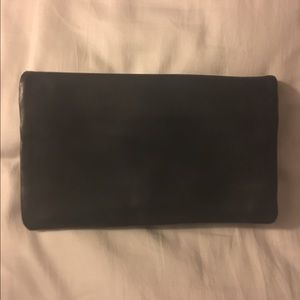 Ann Taylor wallet clutch