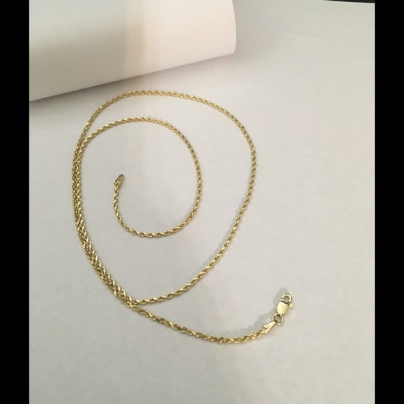 14k SOLID GOLD - Picture 4 of 4