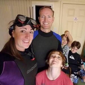 Meet your Posher, Patrick